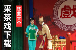 最新于都采茶戏 于都采茶戏曲 于都半班戏全集下载 C40102