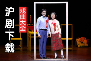 上海沪剧打包下载 沪剧经典剧唱段 沪剧剧目大全 H102