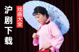 上海沪剧视频 沪剧经典剧目 沪剧高清视频下载 H101