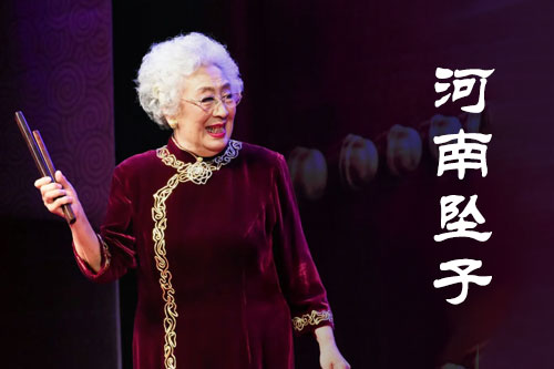 河南坠子视频下载