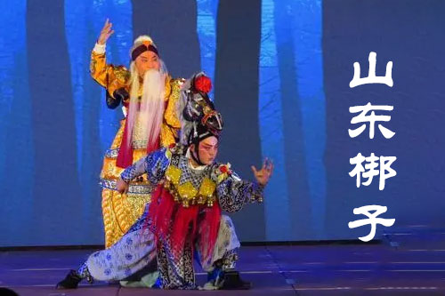 山东梆子视频下载