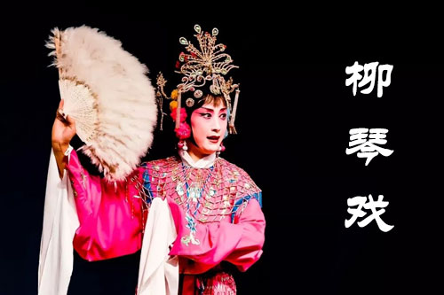 柳琴戏视频下载