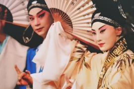 张火丁京剧《梁祝》下载