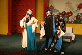 京剧《李逵探母》下载 演唱：袁慧琴