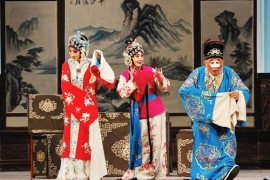 管波京剧《勘玉钏》下载