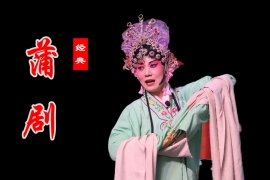 蒲剧全场戏 百度网盘打包下载P207
