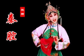 秦腔戏曲剧目大全百度云下载Q106