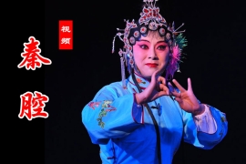 陕西秦腔大全剧目百度网盘下载Q107