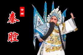 秦腔正版mp3下载 百度网盘 Q112