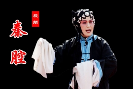 秦腔名段MP3打包下载 百度云Q113