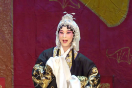 保定老调《潘杨讼》下载