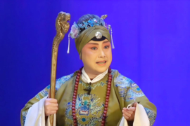 保定老调《大刀王怀女》下载