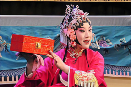 保定老调《杜十娘》下载
