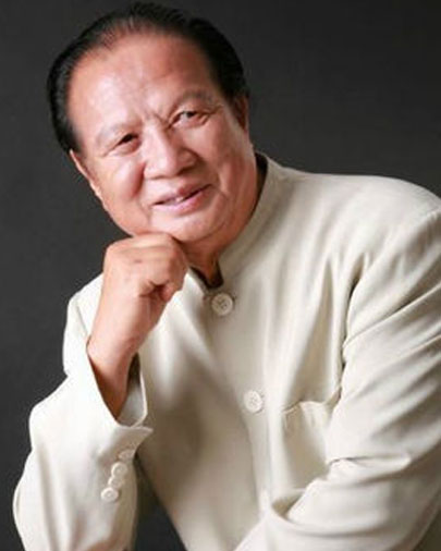 贾廷聚 豫剧名家