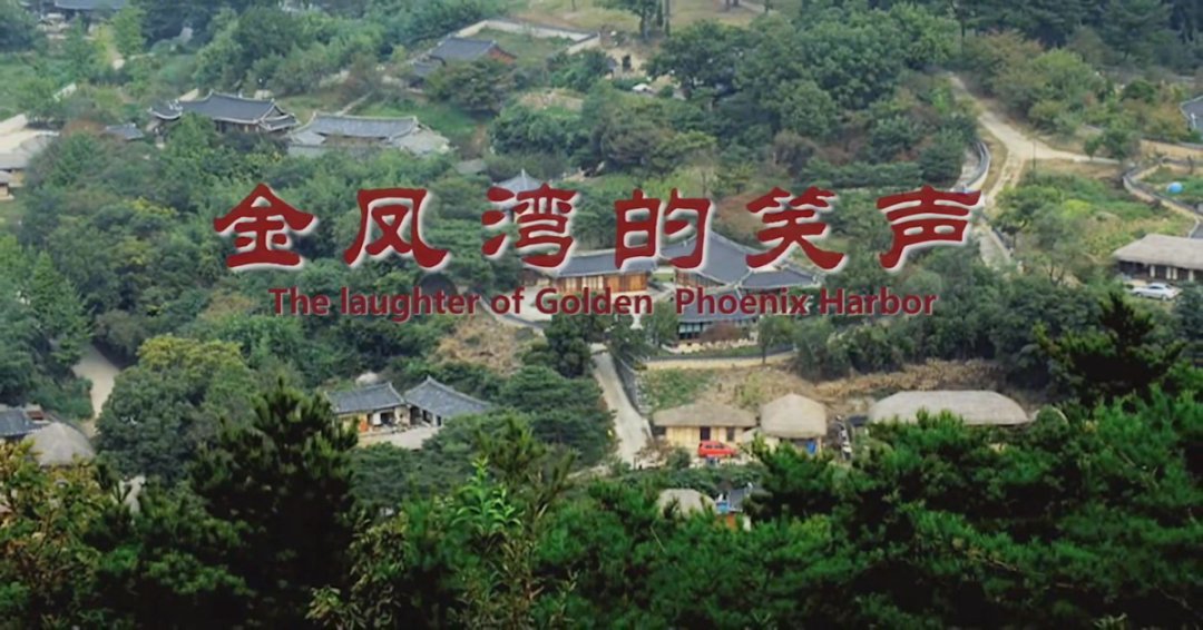 豫剧金凤湾的笑声