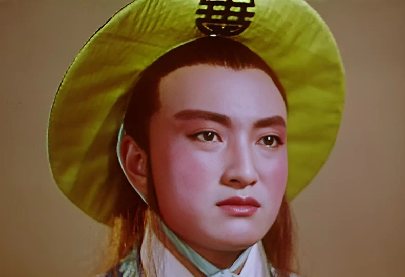 黄梅戏 牛郎织女