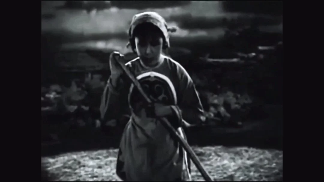 吕剧李二嫂改嫁