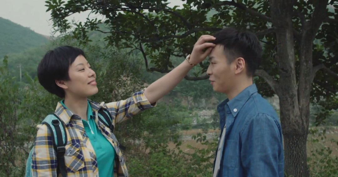 豫剧金凤湾的笑声