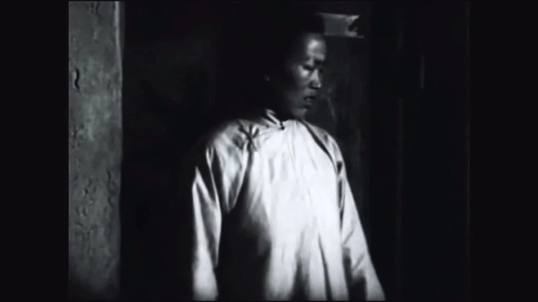 吕剧李二嫂改嫁