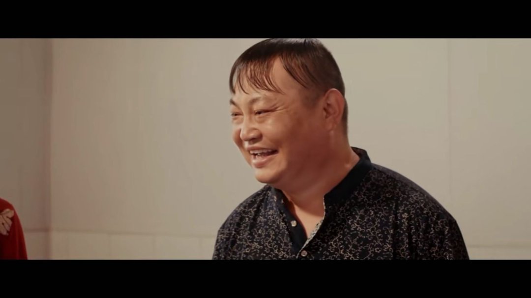 豫剧电影《家逢喜事》