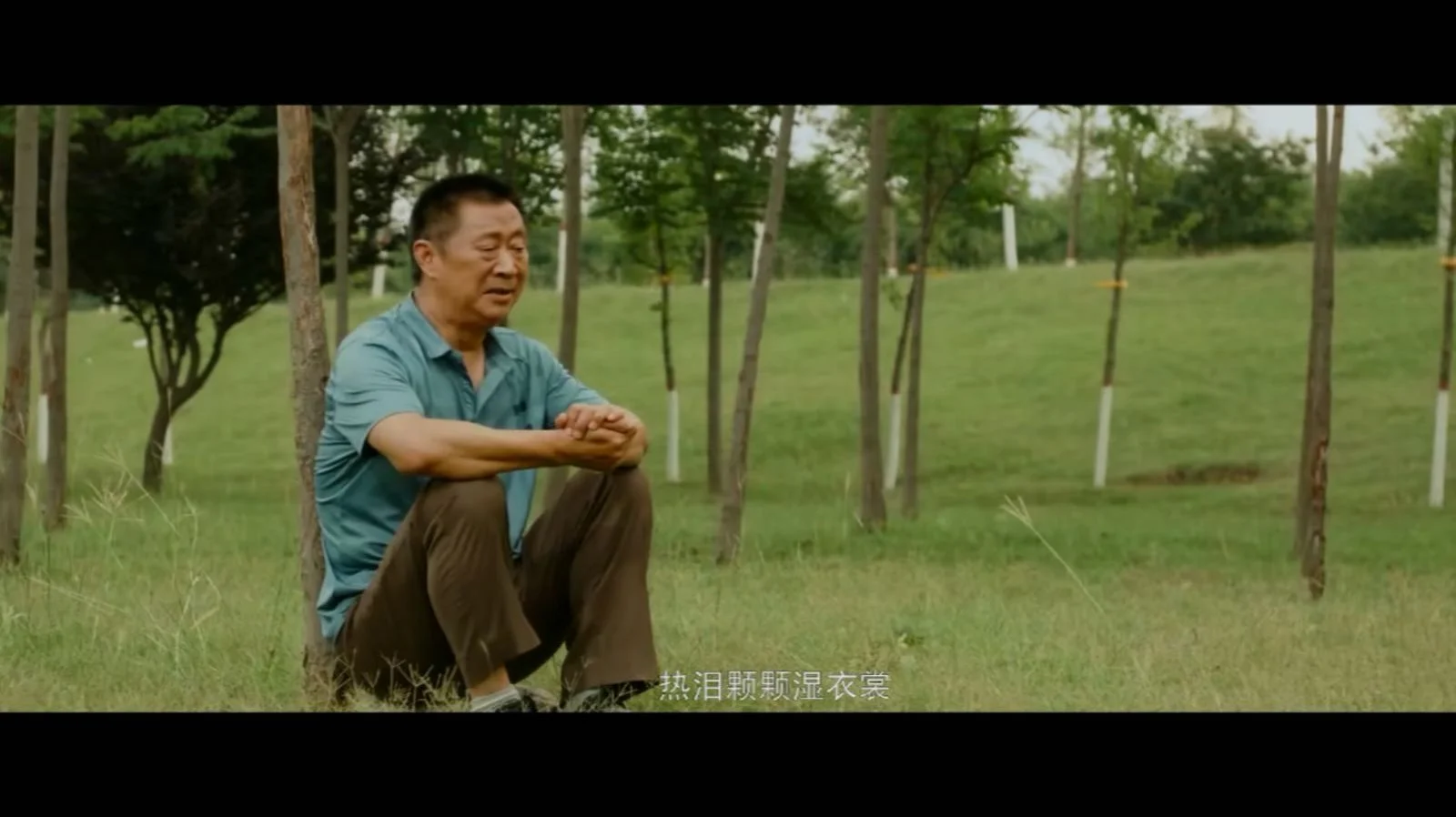 豫剧电影《家有爹娘》