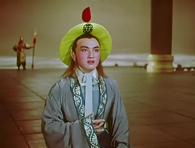 黄梅戏 牛郎织女