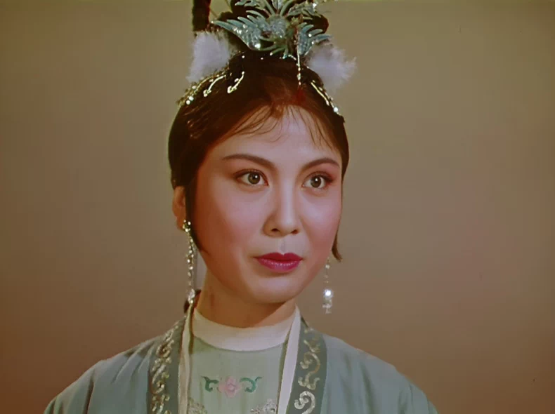 黄梅戏 牛郎织女