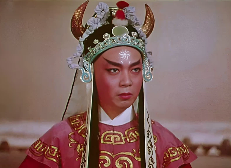 黄梅戏 牛郎织女