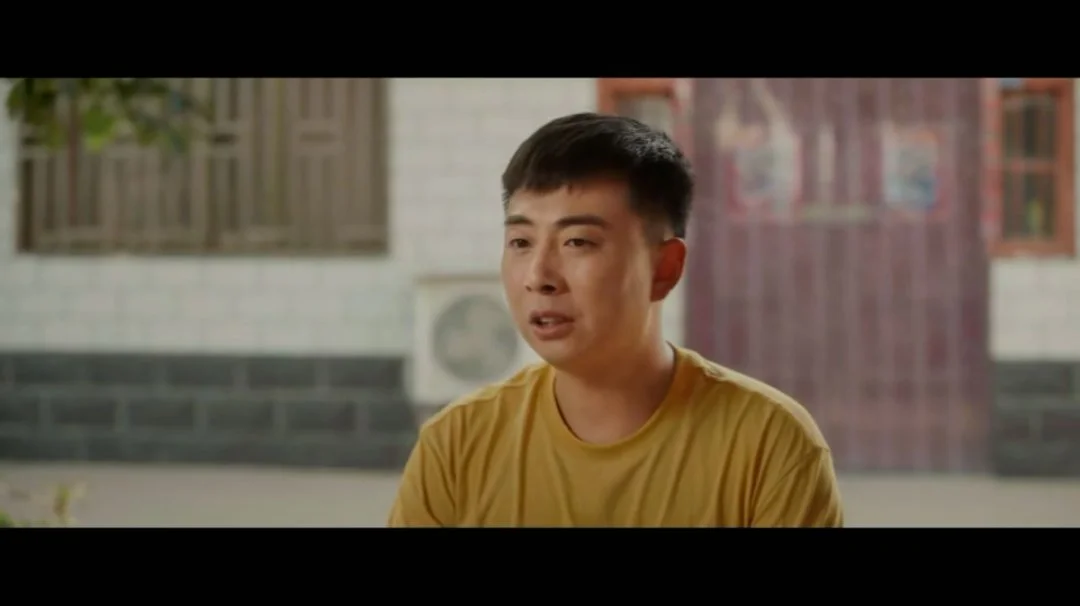 豫剧电影《家有爹娘》