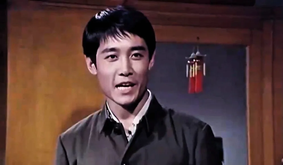 评剧嫁不出去的姑娘