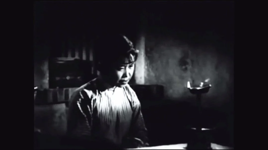 吕剧李二嫂改嫁