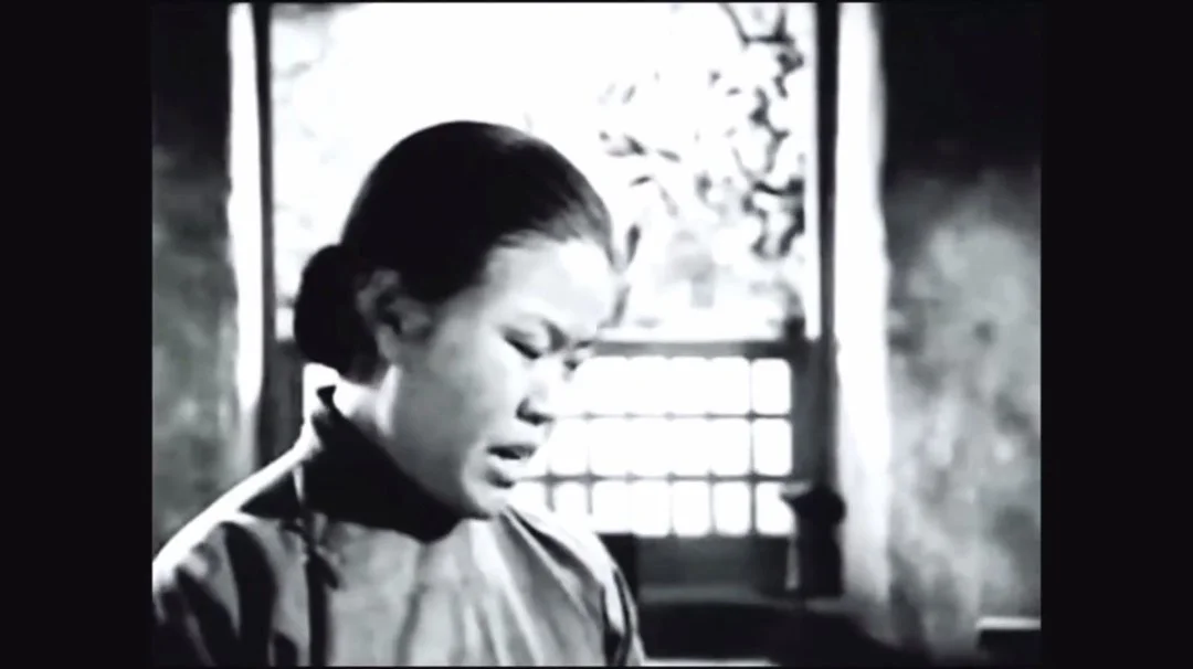 吕剧李二嫂改嫁