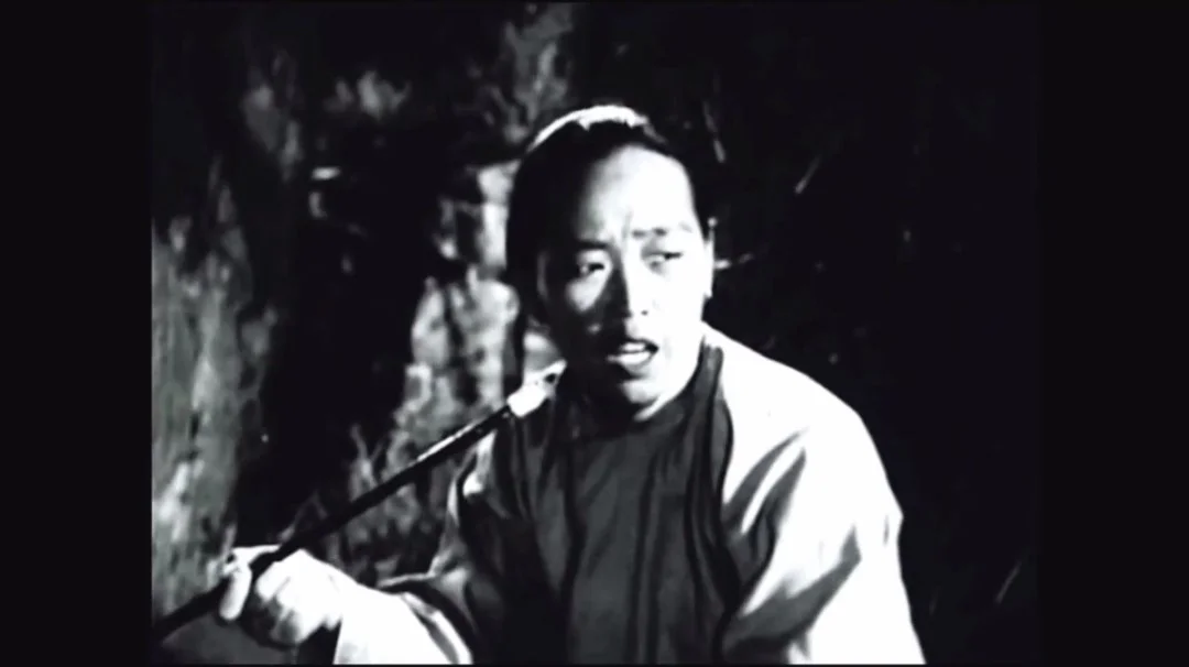 吕剧李二嫂改嫁