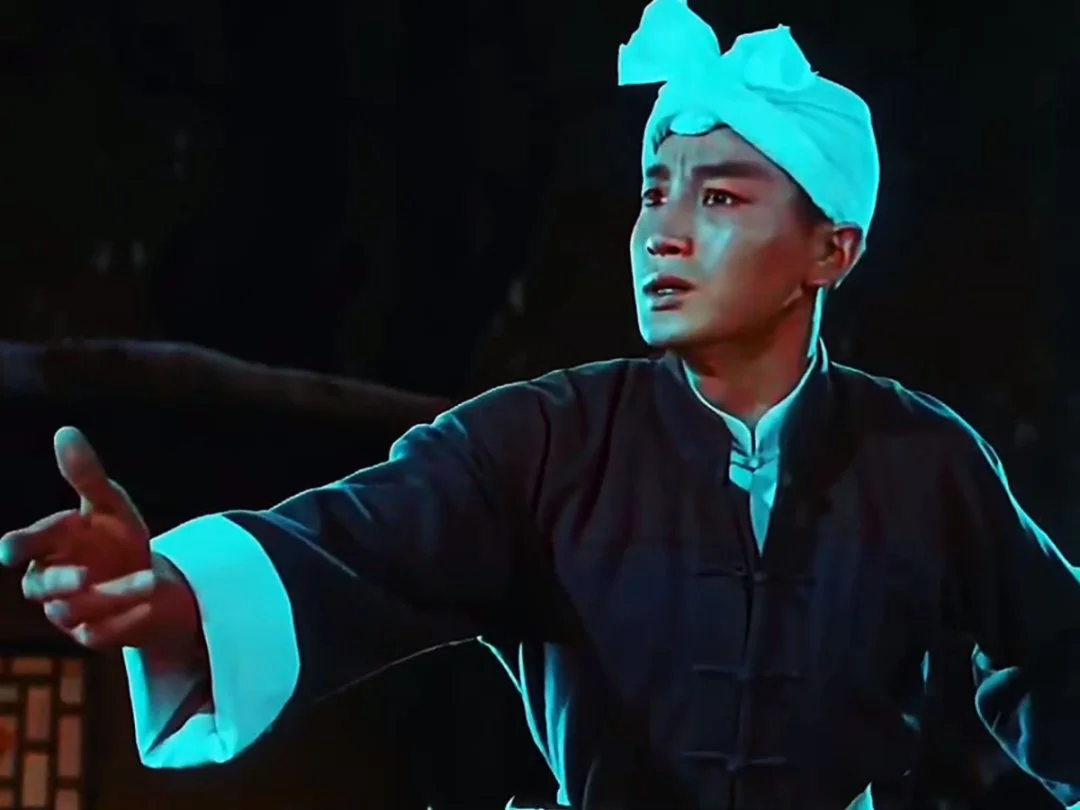 电影《白毛女》