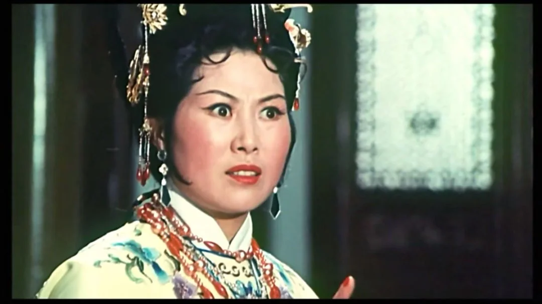 电影徐九经升官记