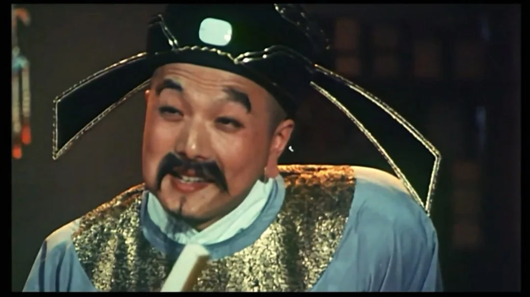 电影徐九经升官记