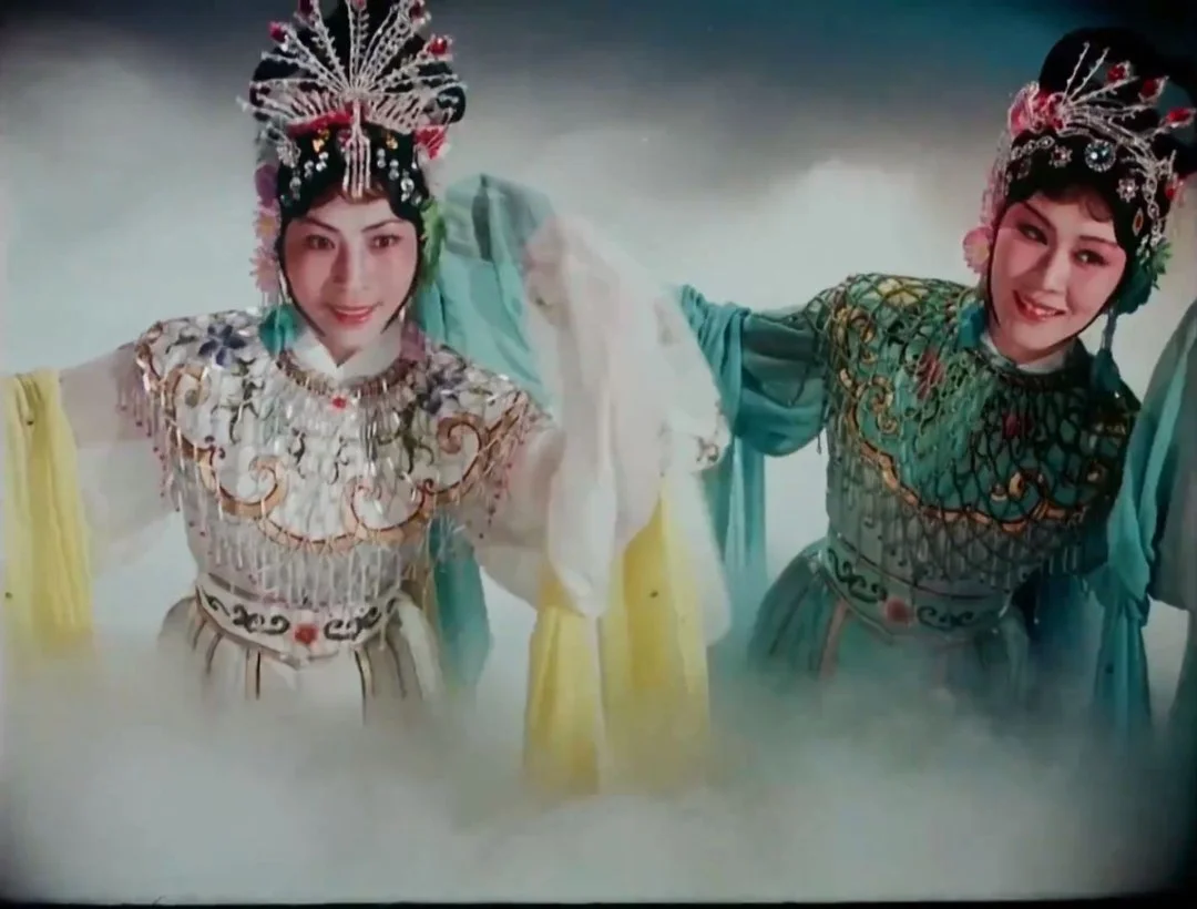 白蛇传 戏曲电影