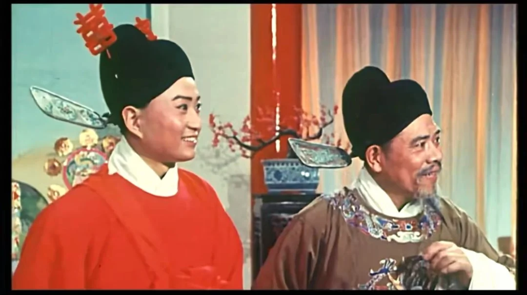 电影徐九经升官记