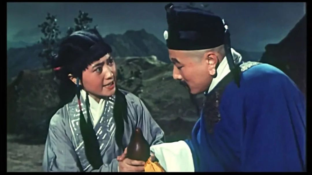 电影徐九经升官记