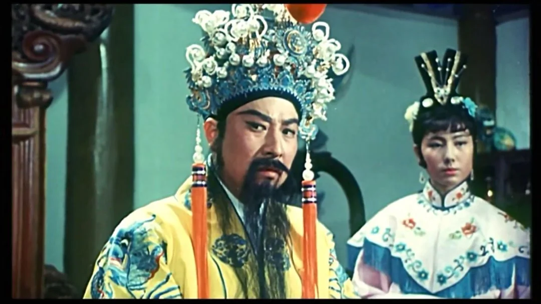 电影徐九经升官记