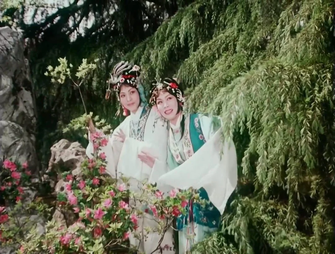 白蛇传 戏曲电影