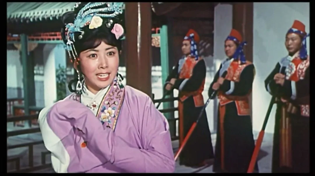 电影徐九经升官记