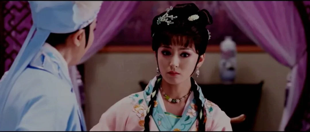 戏曲《白蛇传》