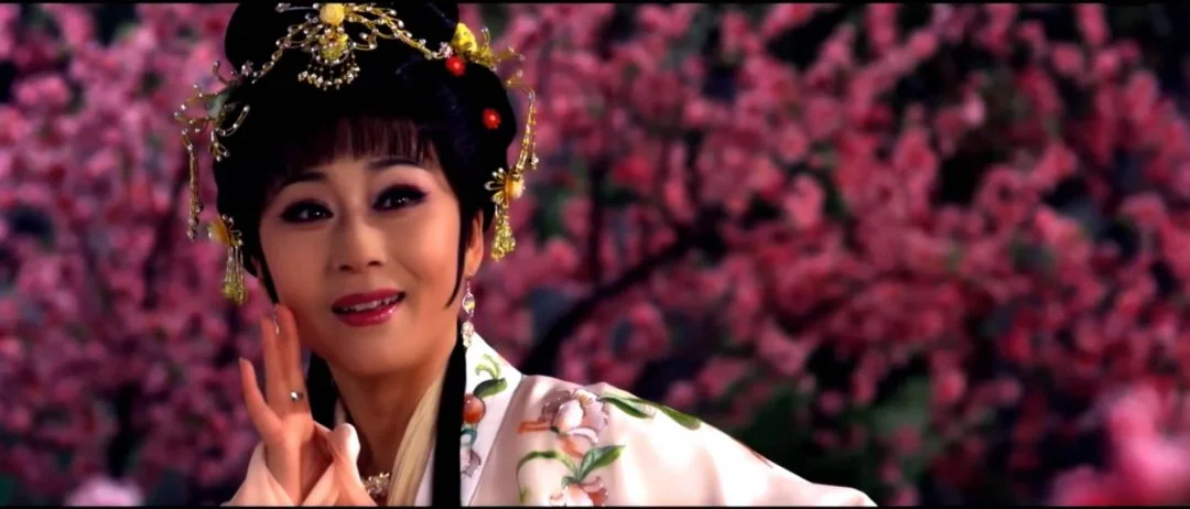 戏曲《白蛇传》