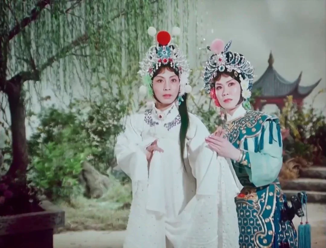 白蛇传 戏曲电影