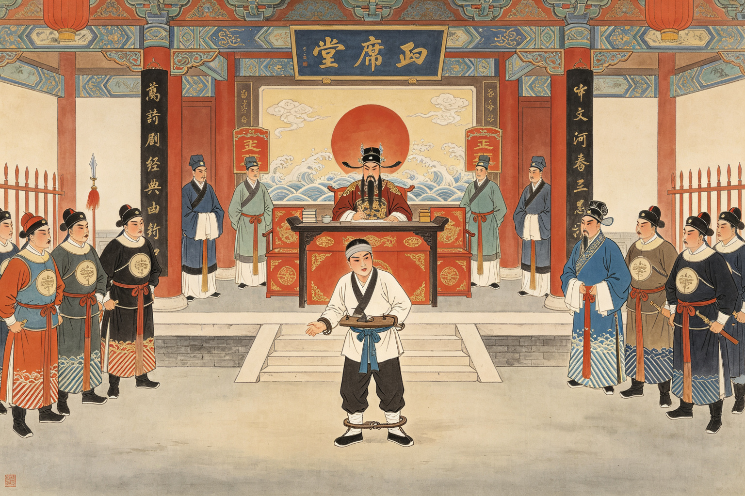 从踩高跷到国家级非遗，河南曲剧的百年逆袭之路