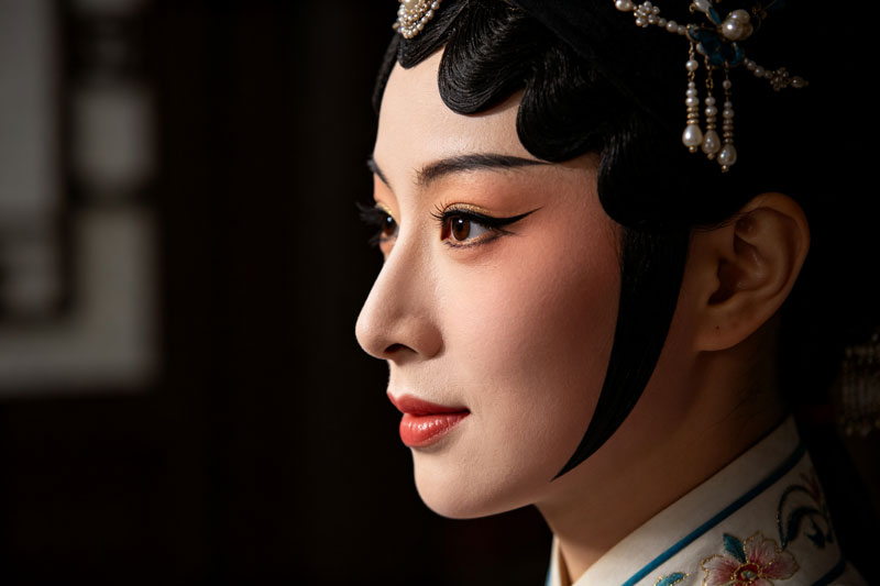 百年越剧十大经典曲目：从《梁祝》到《红楼梦》，那些刻进中国人DNA的唱段